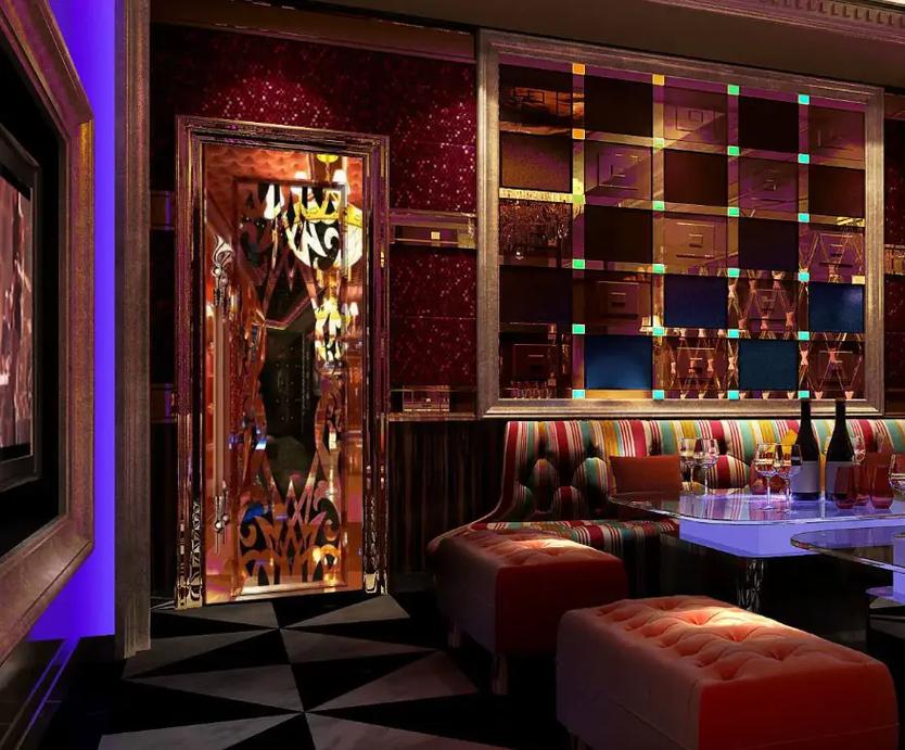 芜湖商务KTV魅力无限-南陵县ktv预订