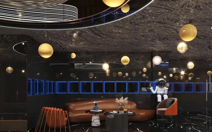 芜湖商务ktv订房指南-弋江区ktv预订